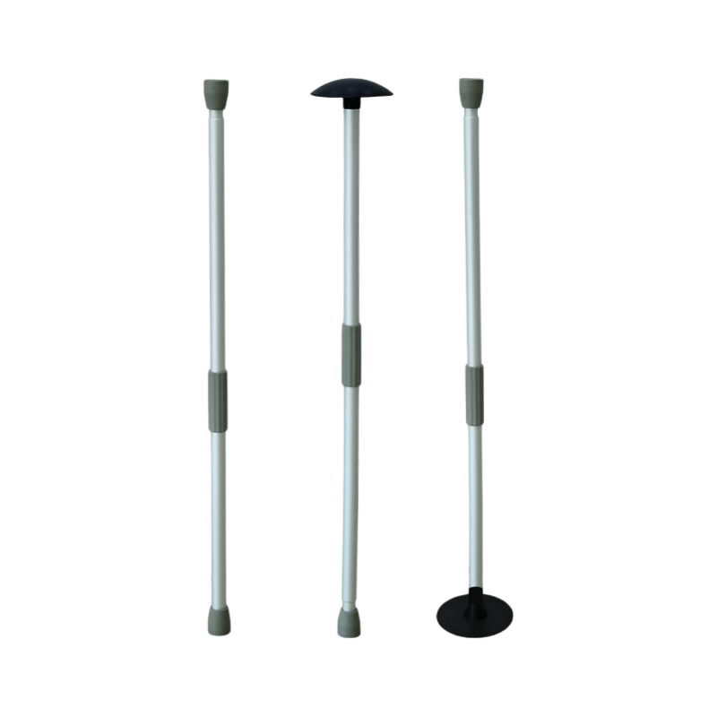 Adjustable Aluminum Boat Cover Support Pole